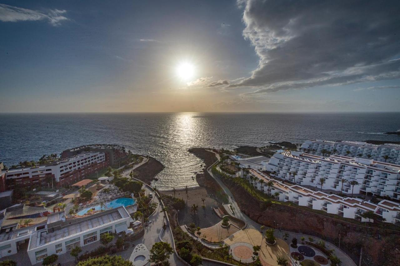 Atlantic Paradise 1509 Costa Adeje  Kültér fotó